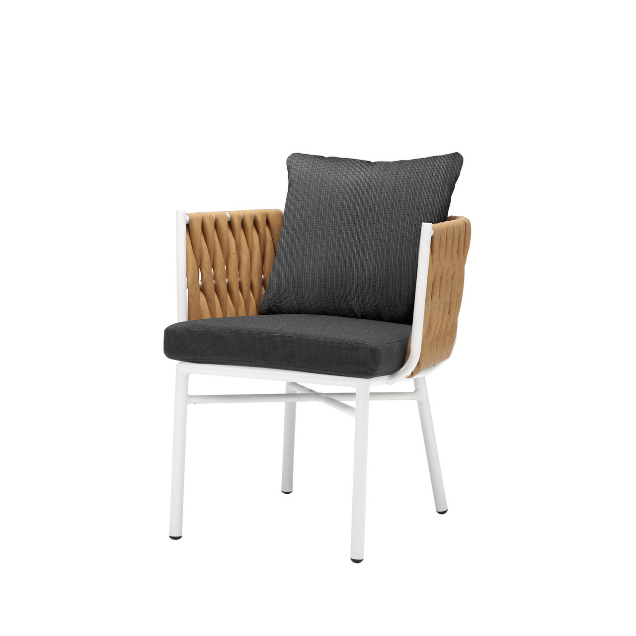 DecoScape Aria Dining Arm Chair - Style 1