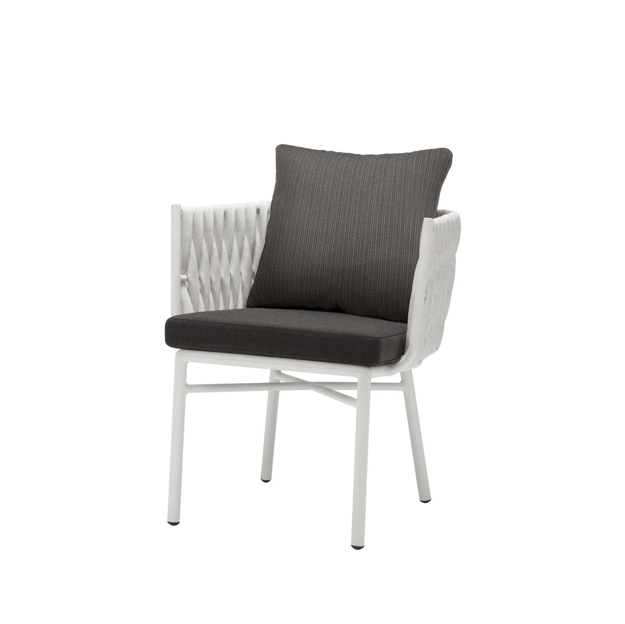 DecoScape Aria Dining Arm Chair - Style 1