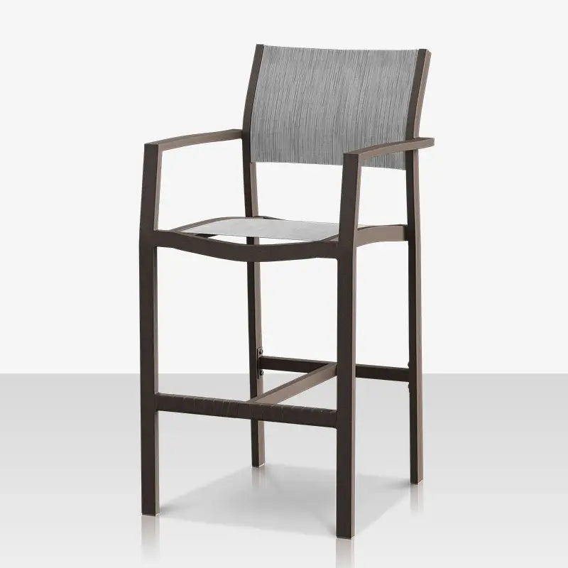 DecoScape Fusion Bar Arm Chair