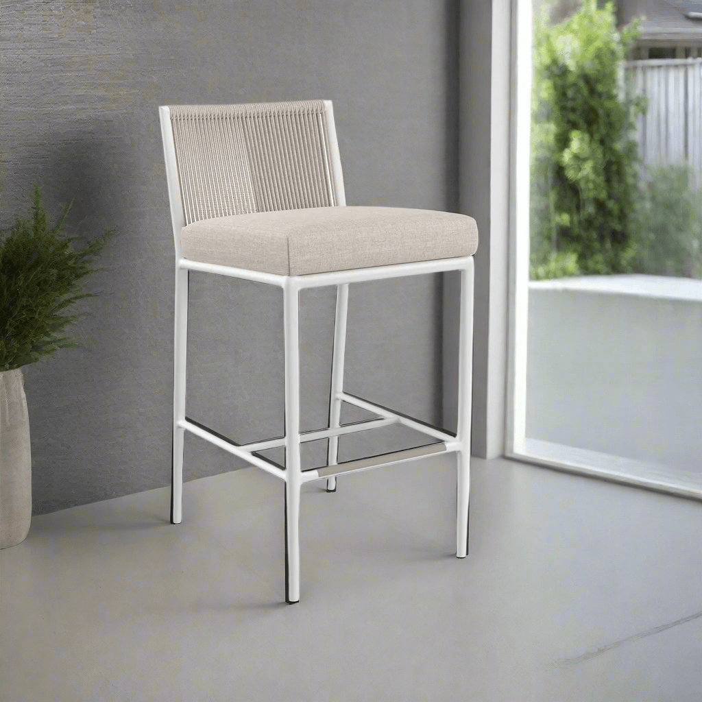 Sunset West Sabbia Bar Stool