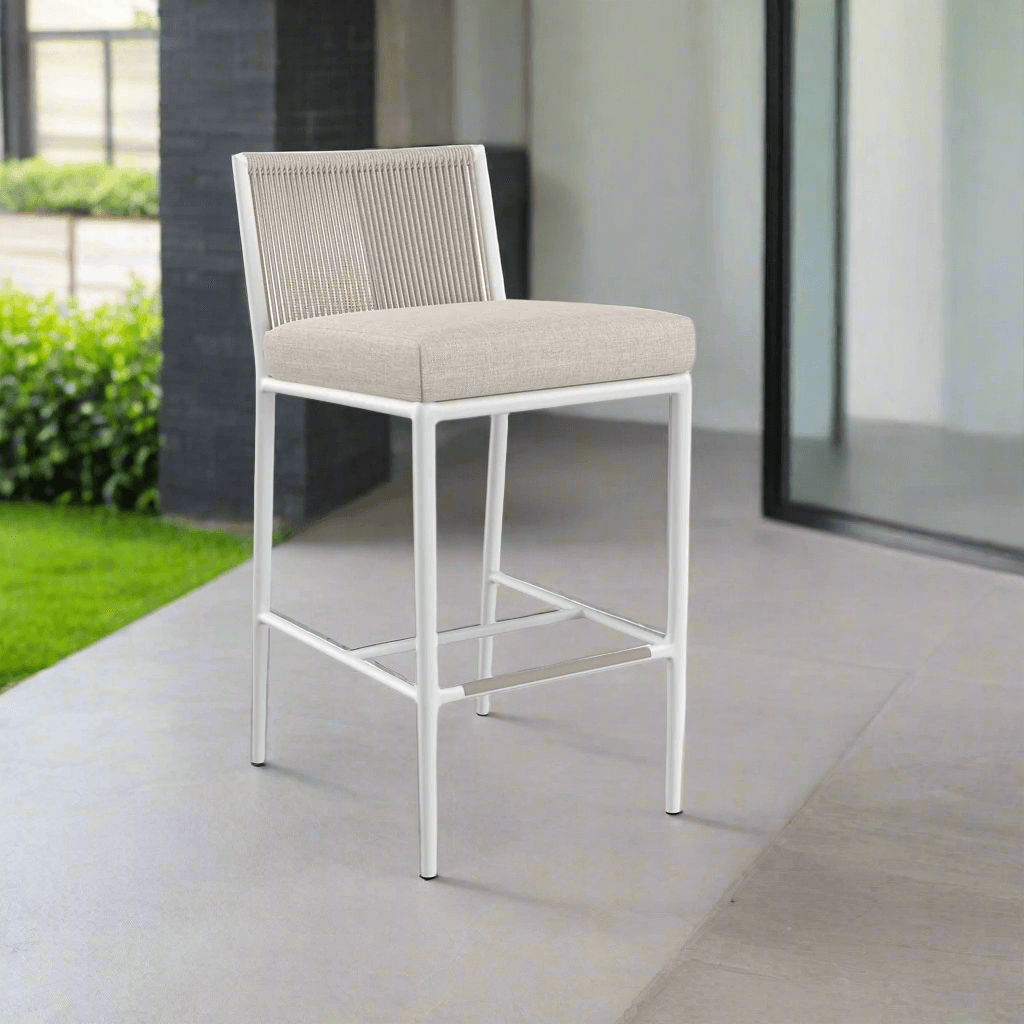 Sunset West Sabbia Bar Stool