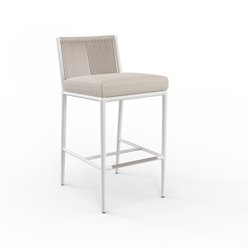 Sunset West Sabbia Bar Stool