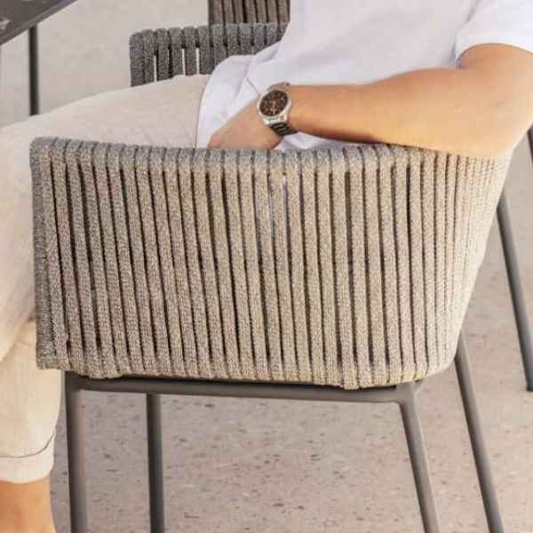 Skyline Design Boston Dining Armchair