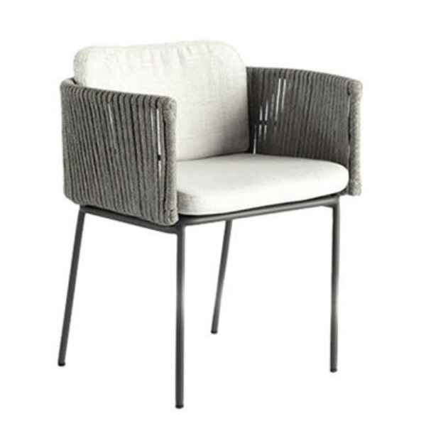 Skyline Design Boston Dining Armchair