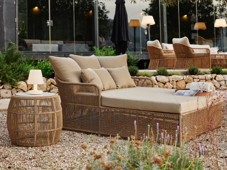 Skyline Design Calixto 2-Piece Daybed Sets