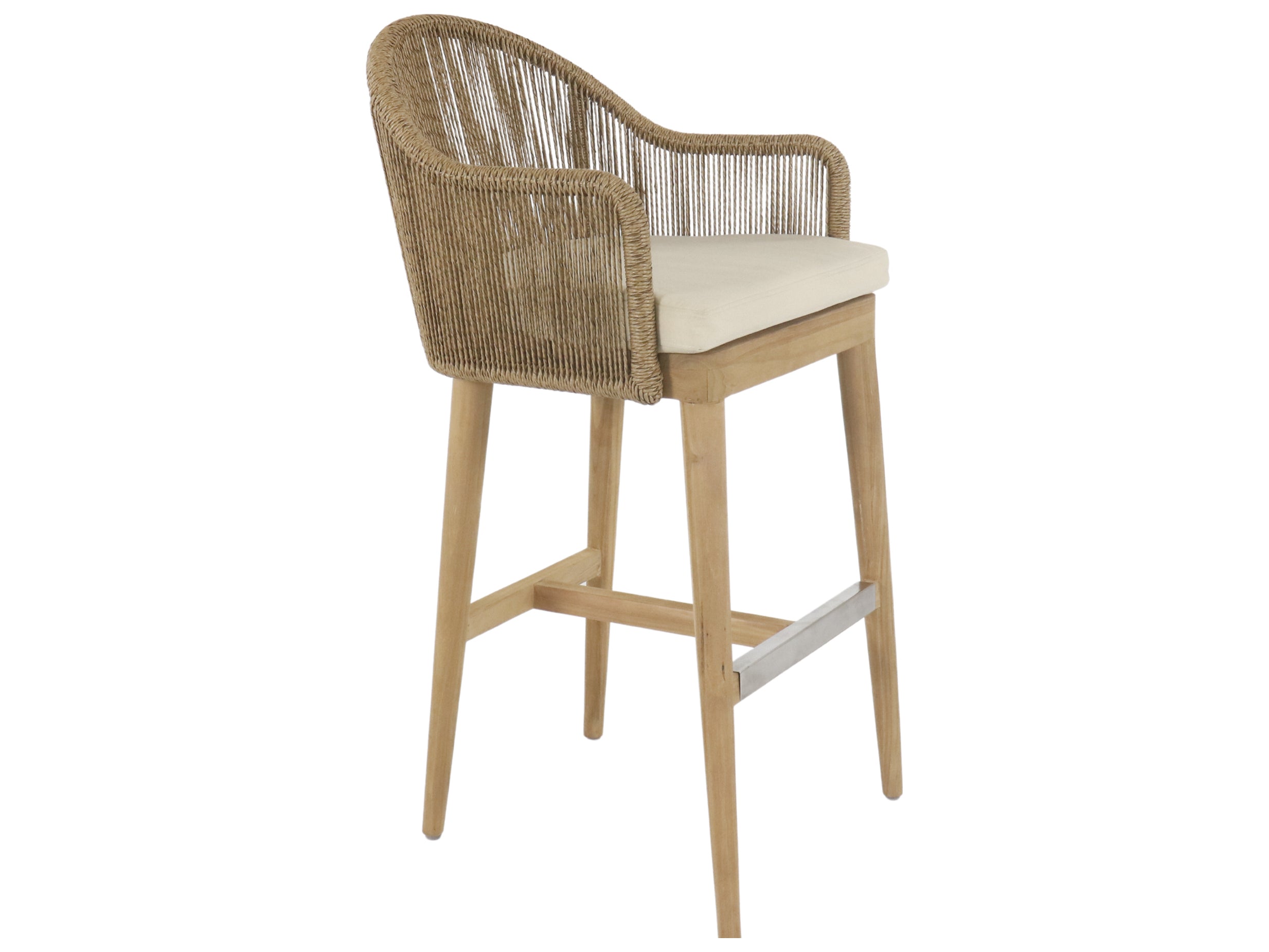 Skyline Design Calixto Barstool