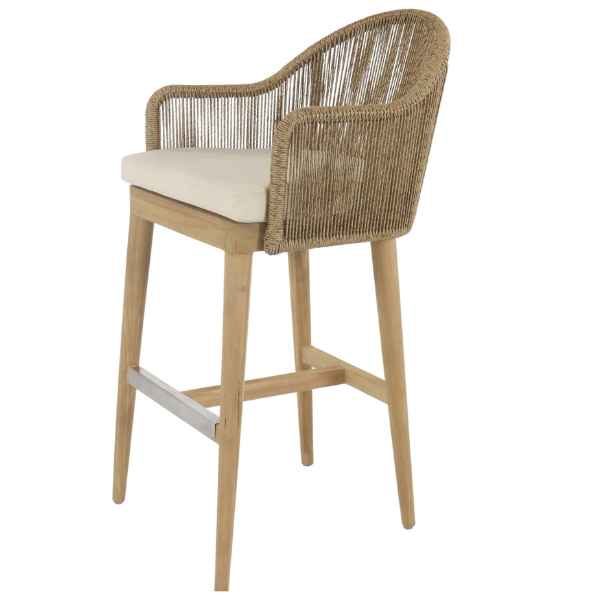 Skyline Design Calixto Barstool