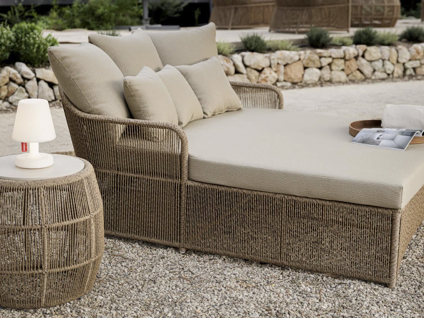 Skyline Design Calixto Daybed