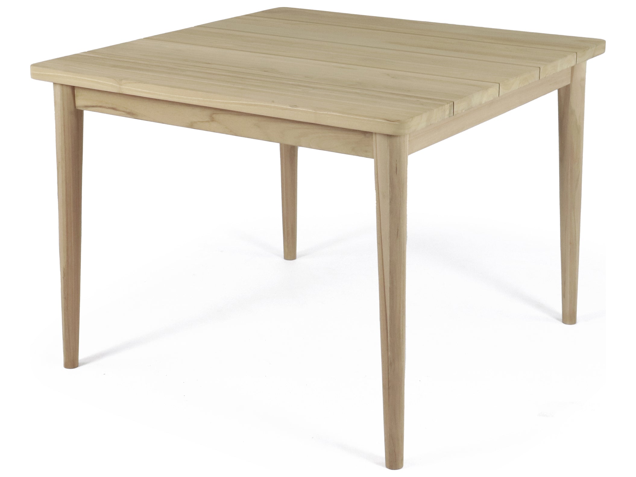 Skyline Design Calixto Square Teak Dining Table