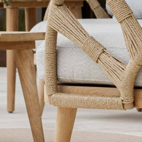 Skyline Design Krabi 7-Piece Seating Set