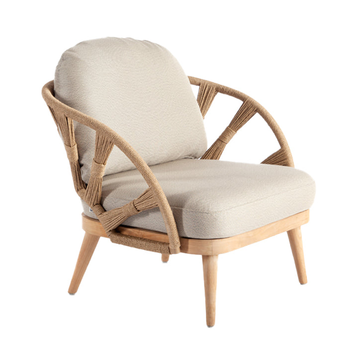 Skyline Design Krabi Armchair