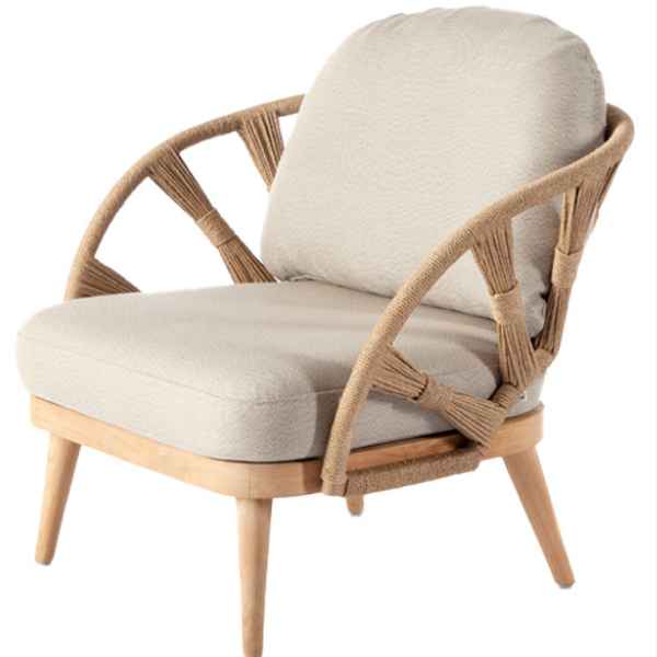 Skyline Design Krabi Armchair