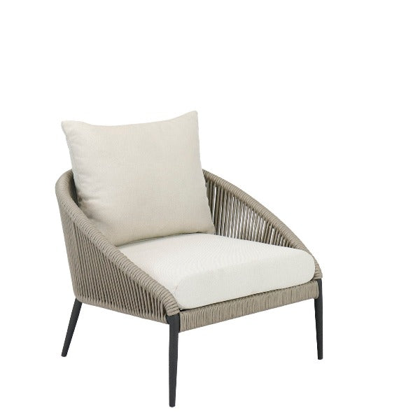 Skyline Design Rodona 4-Piece Seating Set