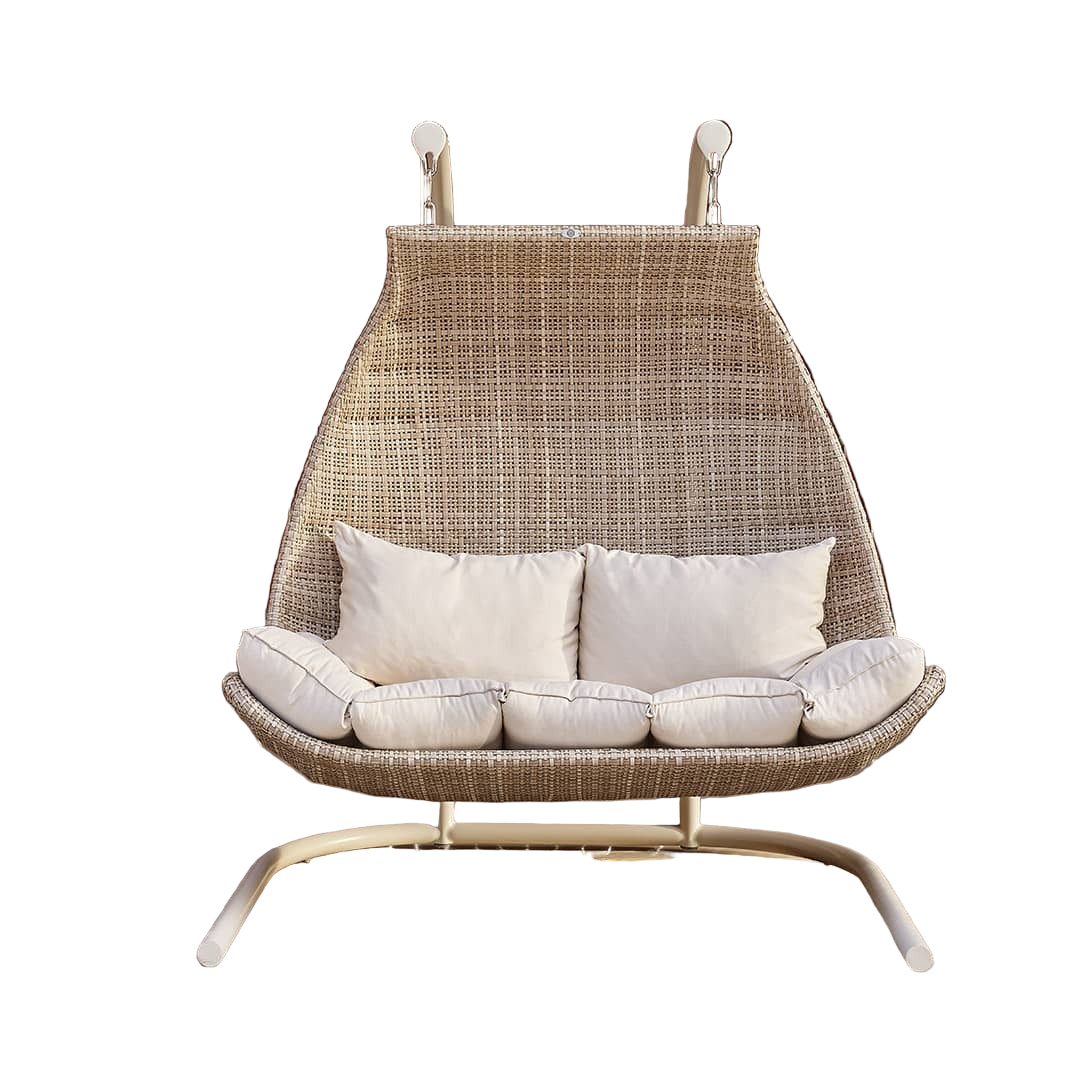 Skyline Design Paloma Double Hanging Chair