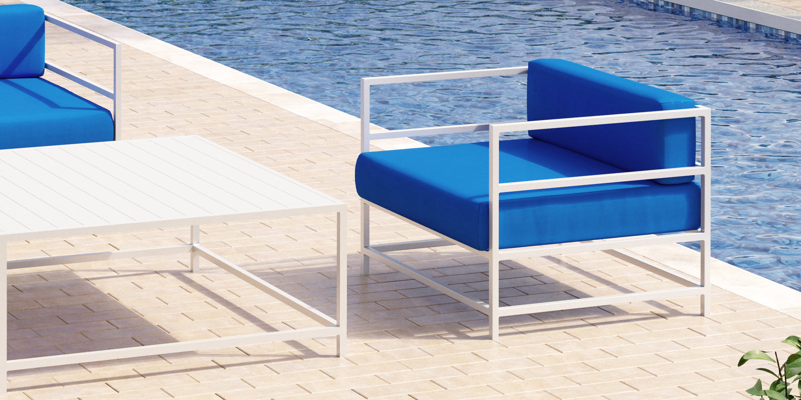 DecoScape Delano Club Chair