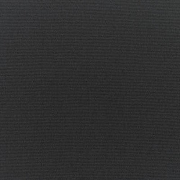 Sunset West : Sunbrella Canvas Black