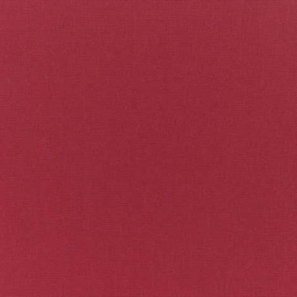 Sunset West : Sunbrella Canvas Burgandy