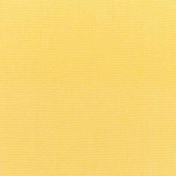 Sunset West : Sunbrella Canvas Buttercup