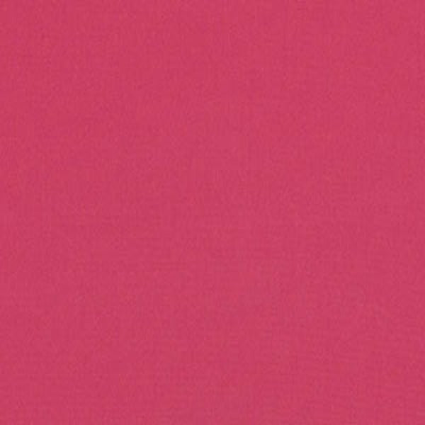 Sunset West : Sunbrella Canvas Hot Pink