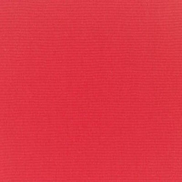 Sunset West : Sunbrella Canvas Logo Red