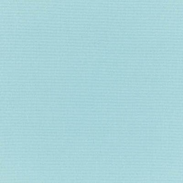 Sunset West : Sunbrella Canvas Mineral Blue