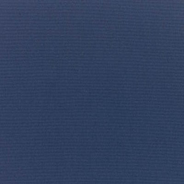 Sunset West : Sunbrella Canvas Navy