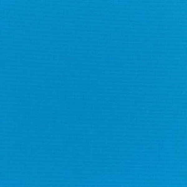 Sunset West : Sunbrella Canvas Pacific Blue