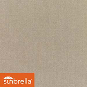 South Sea Rattan : Sunbrella Canvas Taupe