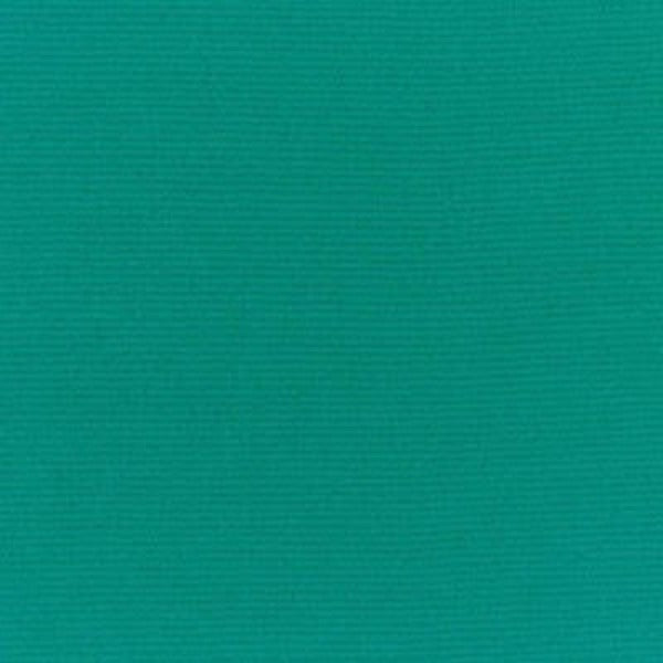 Sunset West : Sunbrella Canvas Teal