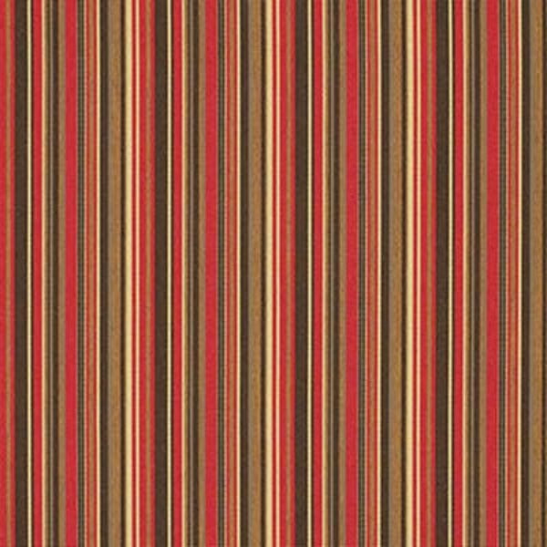 Sunset West : Sunbrella Dorsett Cherry