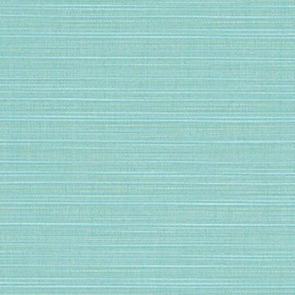 Sunset West : Sunbrella Dupione Celeste