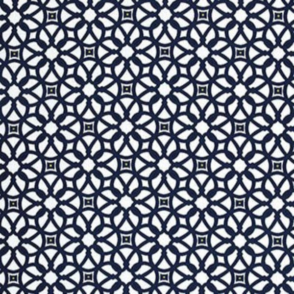 Sunset West : Sunbrella Luxe Indigo