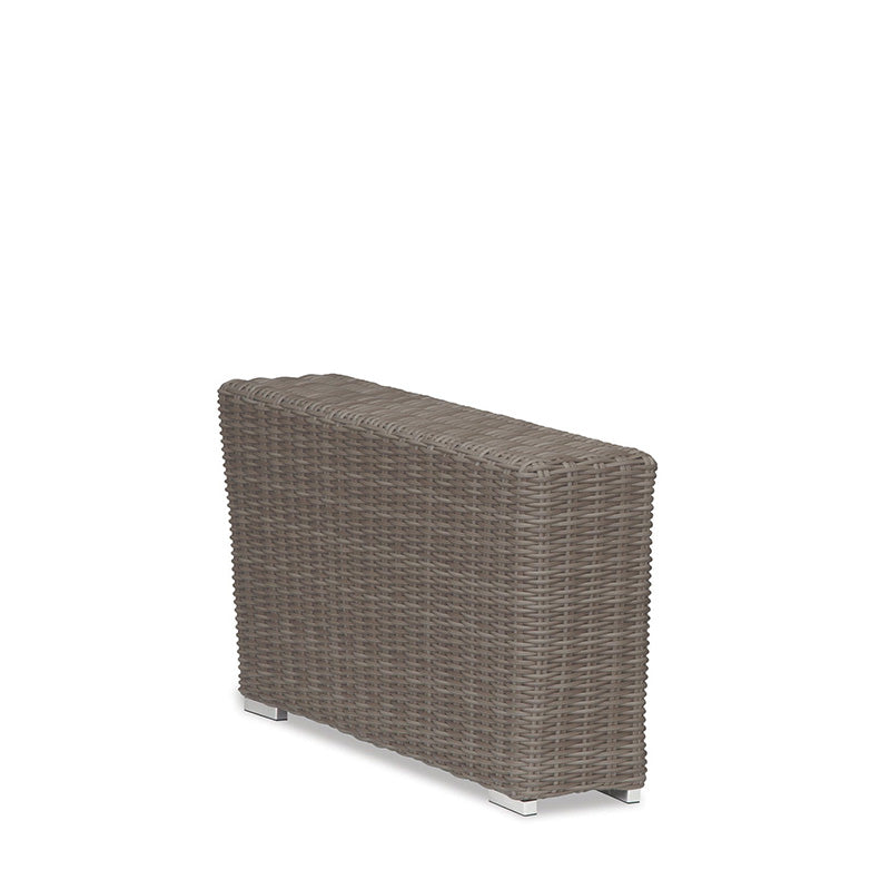 Sunset West Coronado Wedge Side Table