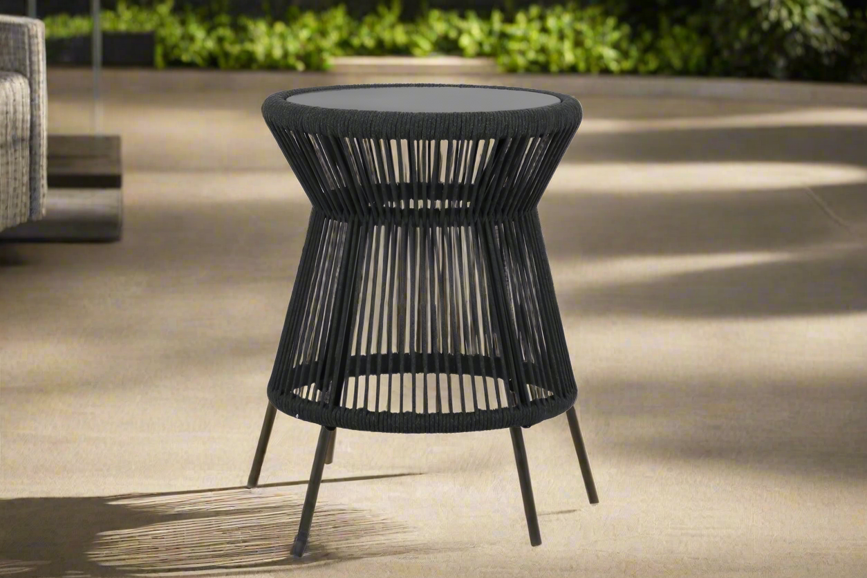 Sunset West Milano End Table Image