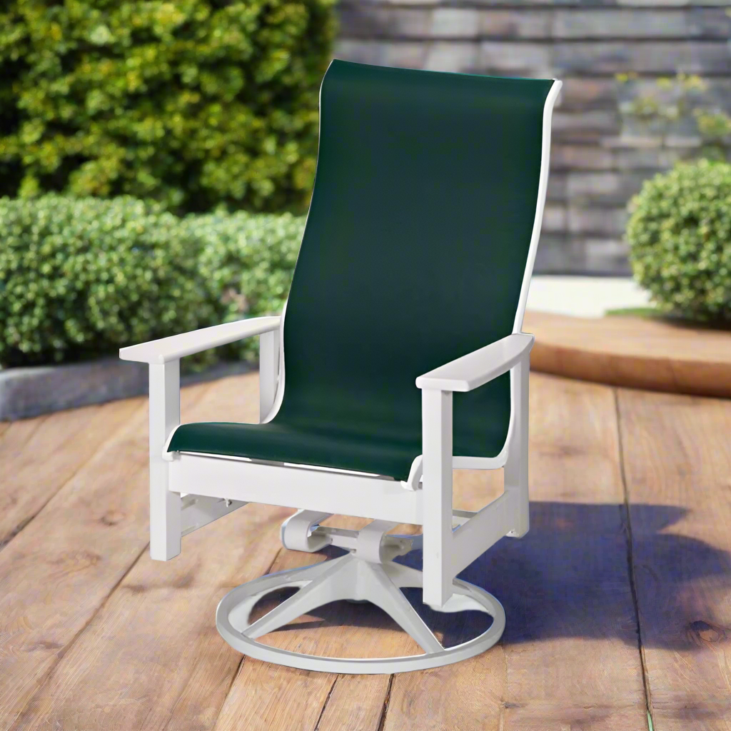 Telescope Casual Leeward MGP Sling Outdoor Adjustable Supreme Swivel Rocker