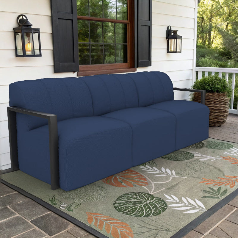 Forever Patio Tuscino 3-Seater Sofa