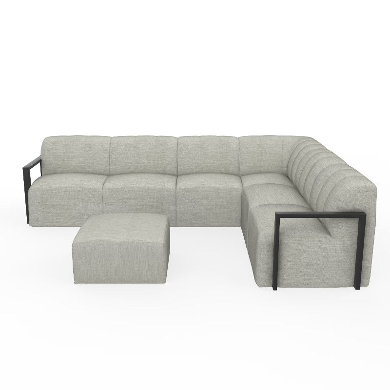 Forever Patio Tuscino 5-Piece Conversation Set