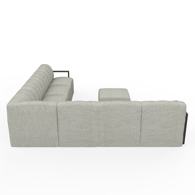 Forever Patio Tuscino 6-Piece Conversation Set