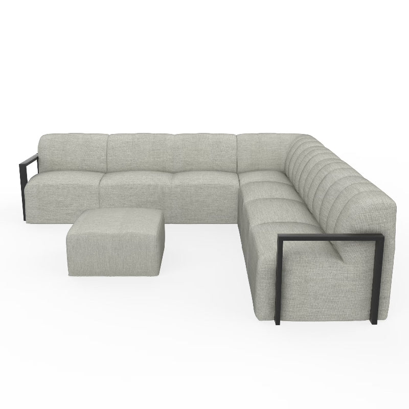 Forever Patio Tuscino 6-Piece Conversation Set