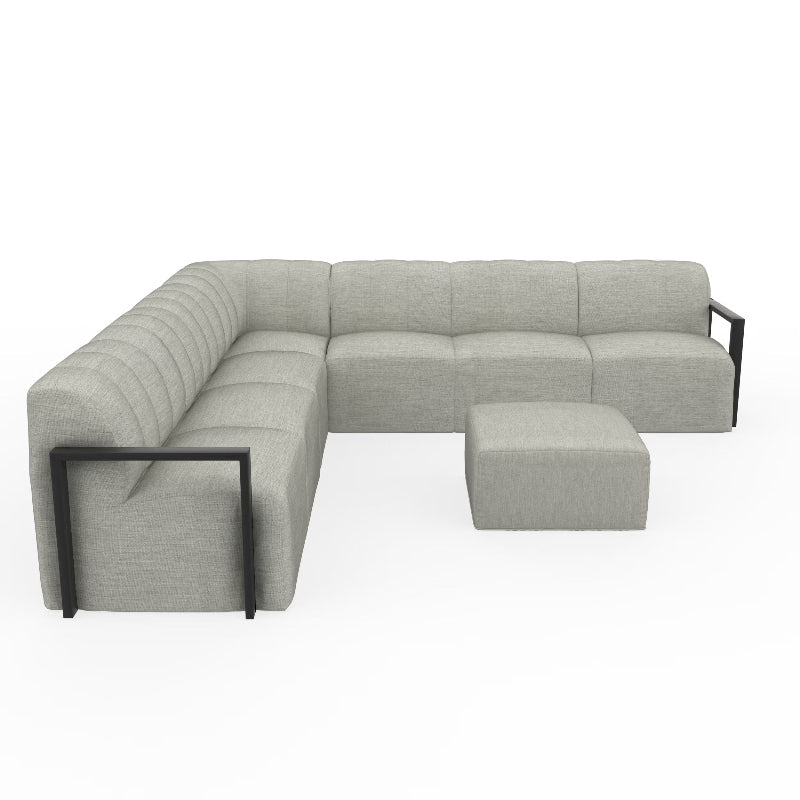 Forever Patio Tuscino 6-Piece Conversation Set