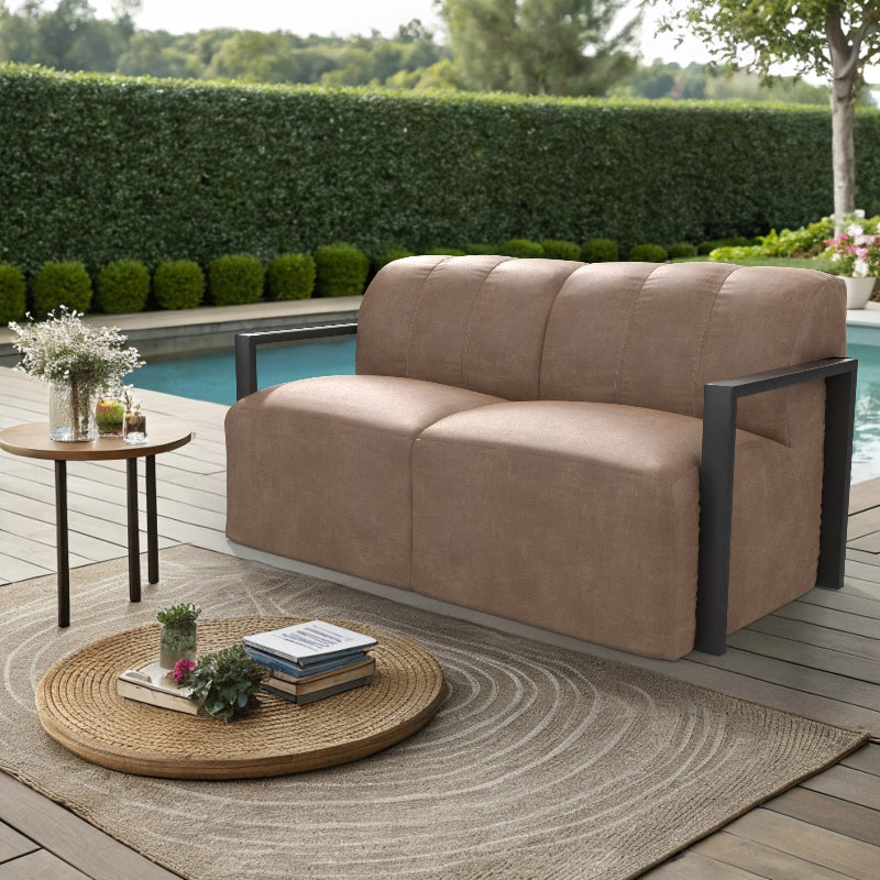 Forever Patio Tuscino Loveseat