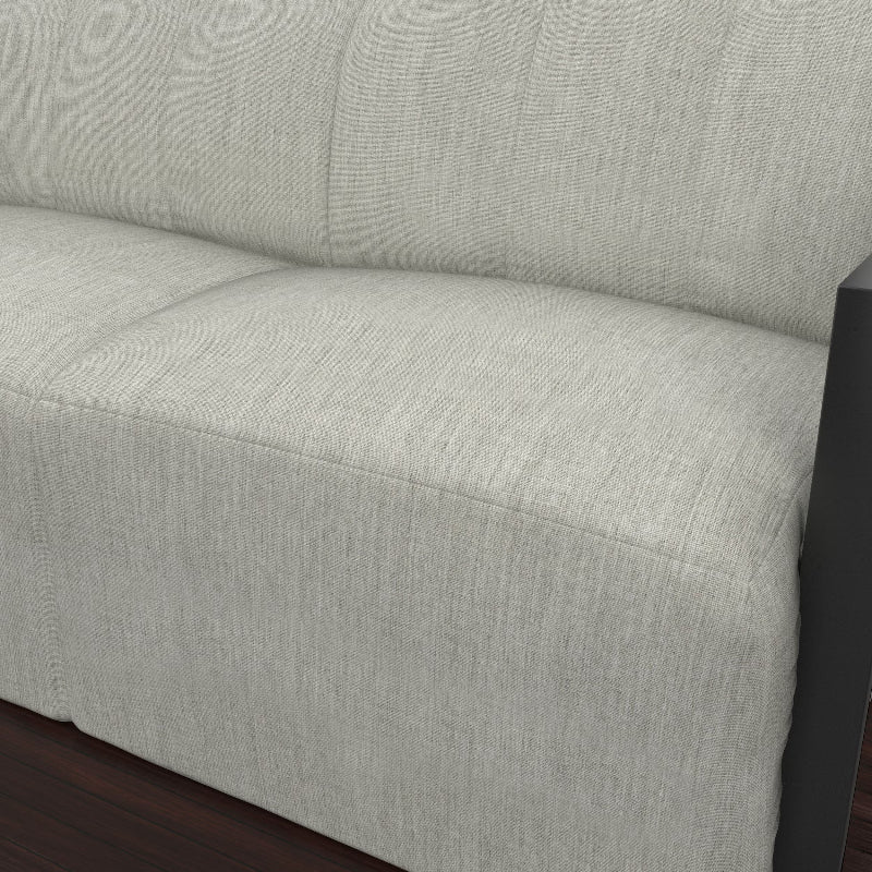 Forever Patio Tuscino Sectional Left Arm Loveseat