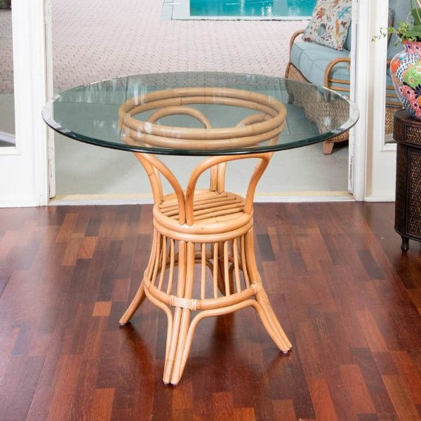 Alexander & Sheridan Universal Rattan Indoor Dining Table
