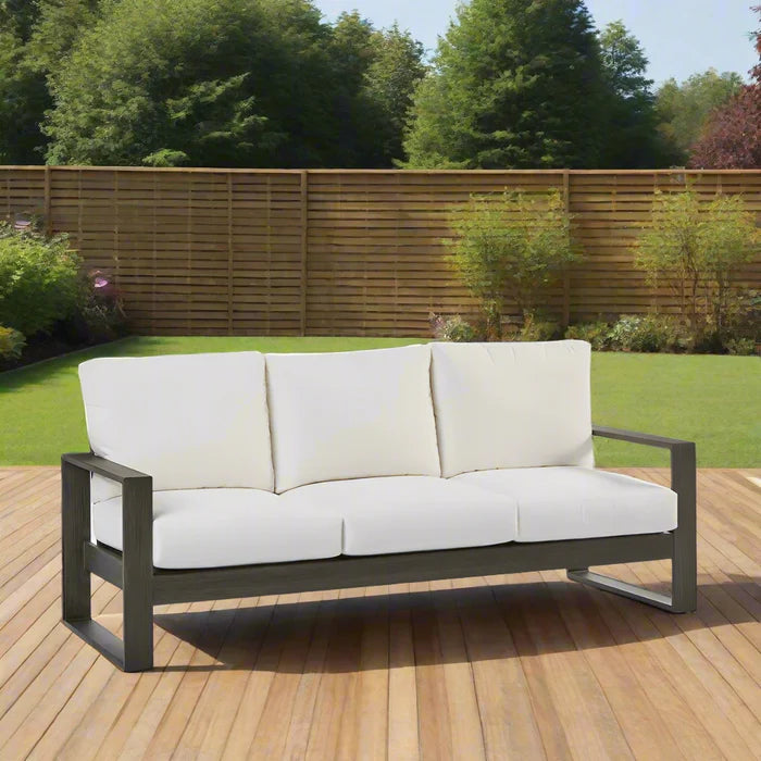 South Sea Rattan Ryan Sofa