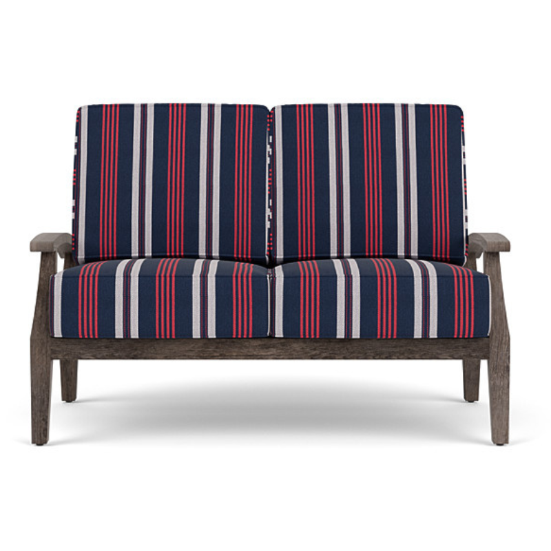 Lloyd Flanders Frontier Loveseat