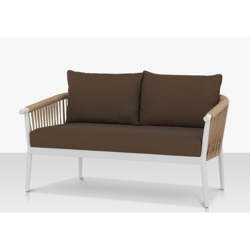 DecoScape Vines Loveseat
