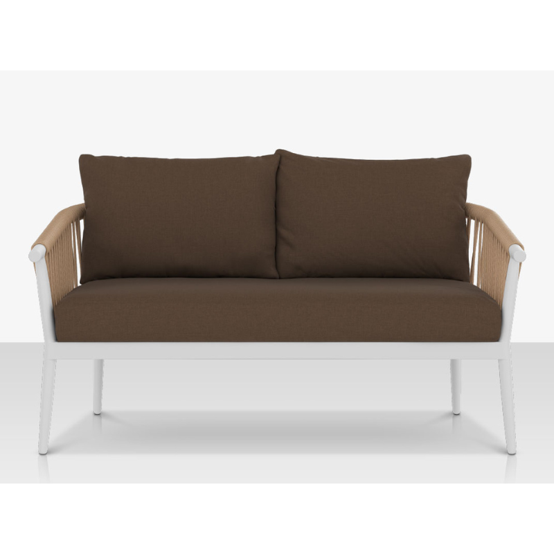 DecoScape Vines Loveseat