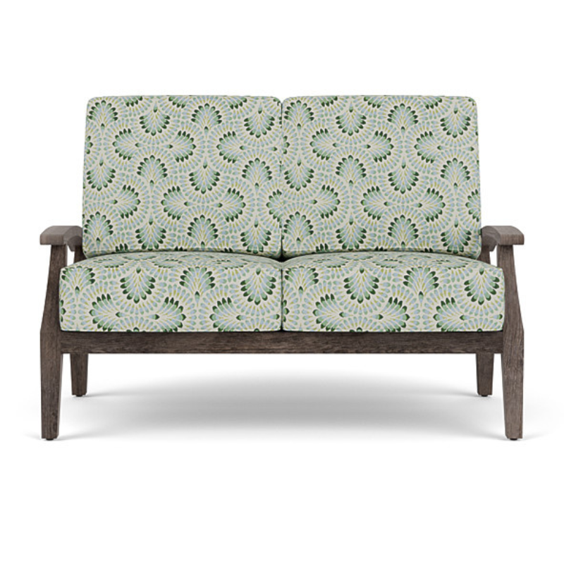 Lloyd Flanders Frontier Loveseat