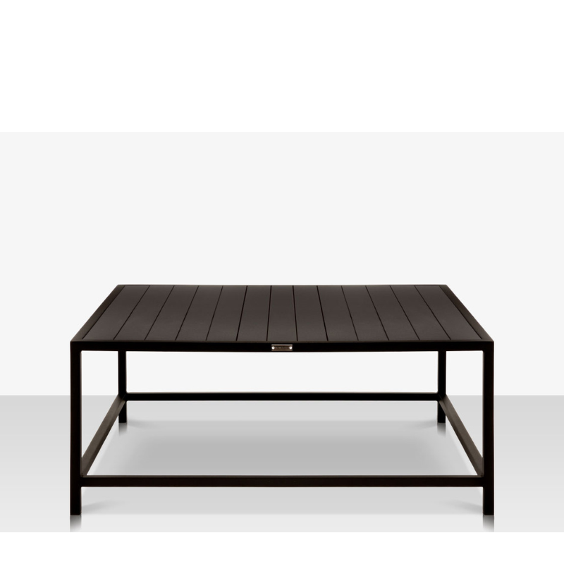 DecoScape Delano Coffee Table Square