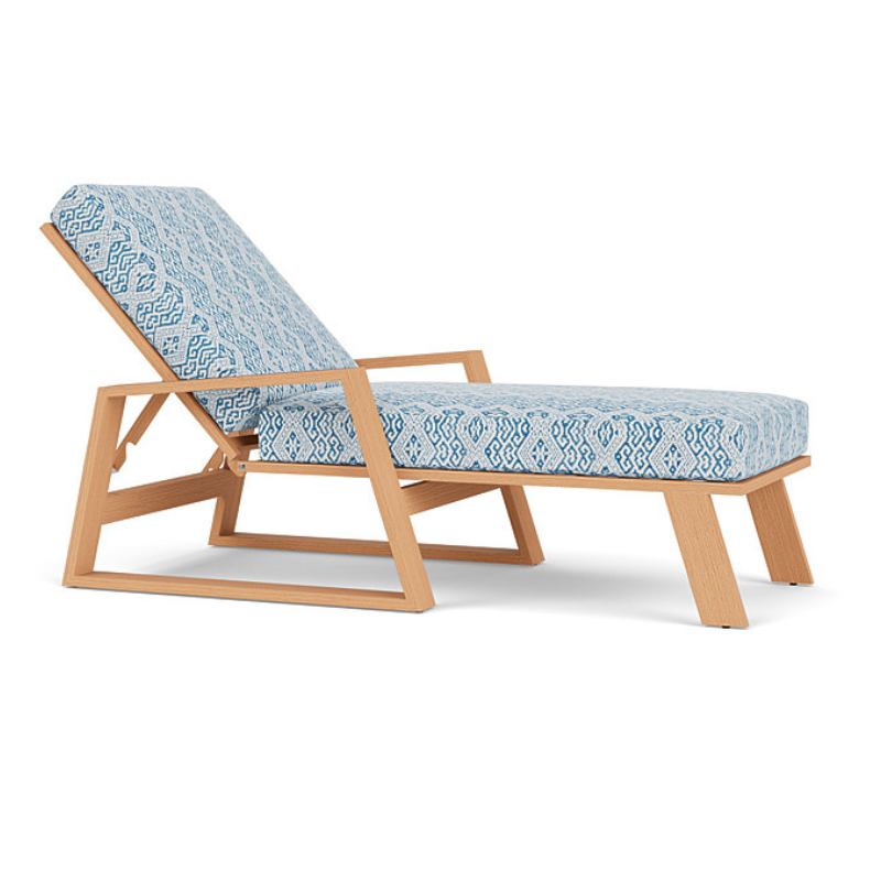 Lloyd Flanders Pursuit Pool Chaise